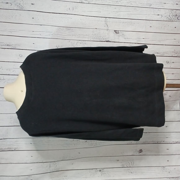 White Stag ugly Christmas X-Mas Sweater Santa Claus Plus Size 22W 24W - Picture 7 of 7